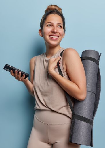 bulk private label yoga mat bag manufacturer