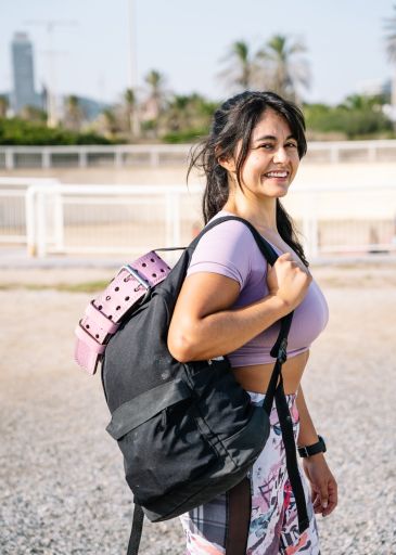 Wholesale Best Yoga Bag Manufacturer