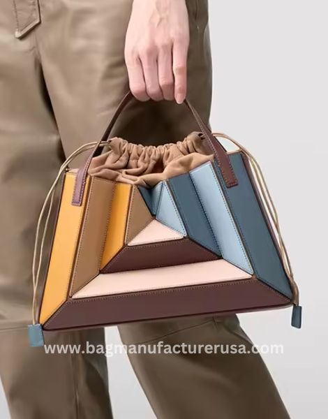 wholesale pu leather purse for woman