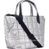 wholesale womens silver handbags manufacturer