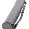 bulk grey yoga mat bag supplier