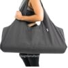 Bulk yoga tote bag manufacturer