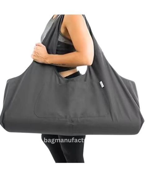 Bulk yoga tote bag manufacturer