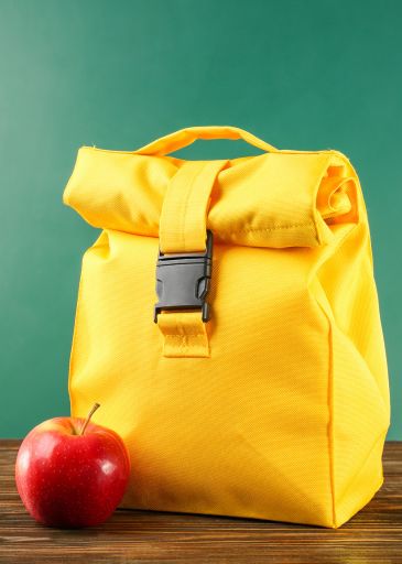 take a look at our enormous collection of sustainable lunch bags