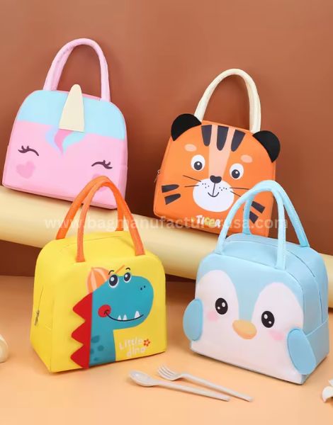 wholesale 3d printed lunch box for kids manufacturer