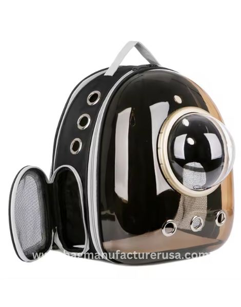 wholesale clear cat carrier backpack manufacturer