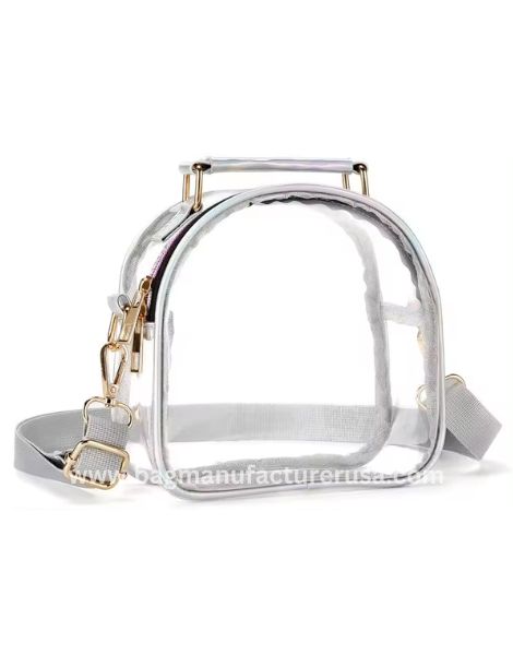 wholesale clear purse for women