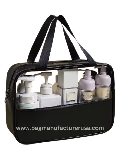 wholesale clear purse manufacturer