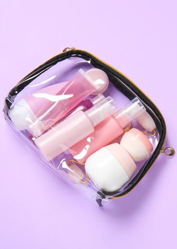 wholesale trendy clear bag manufacturer