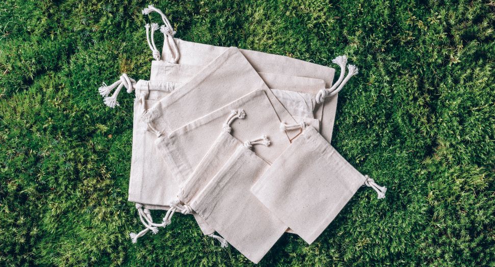 bulk drawstring bag supplier