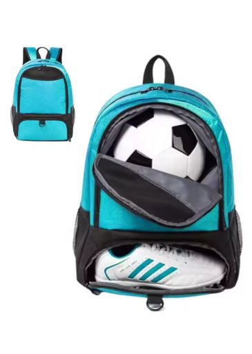 sports bag manufacturer