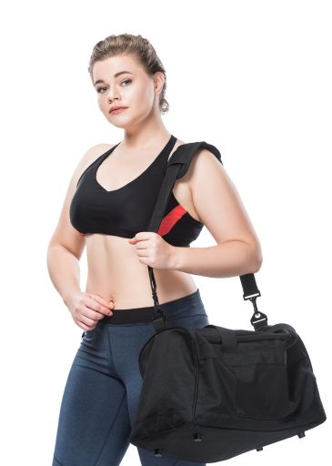 custom sports bag manufacturer