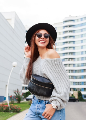 wholesale bum bag manufacturer