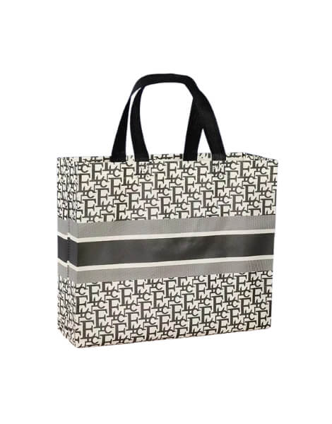 Eco-Friendly Reusable Gift Bag Manufacturer wholesale eco-friendly reusable gift bag