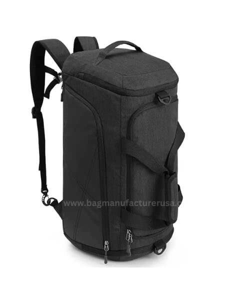 wholesale gymnastics backpack with wet pocket