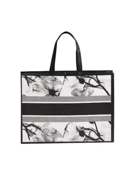 Reusable Tote Shopping Bag Manufacturer wholesale reusable tote shopping bag