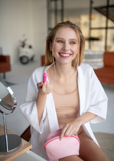 wholesale toiletry bags manufacturer