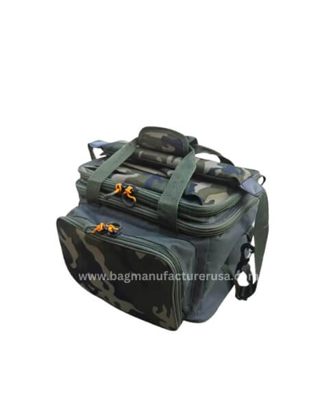 wholesale waterproof fishing tackle backpack