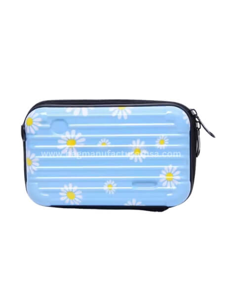 wholesale 7 inch little cosmetic bag for women