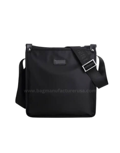 business crossbody messenger bag supplier