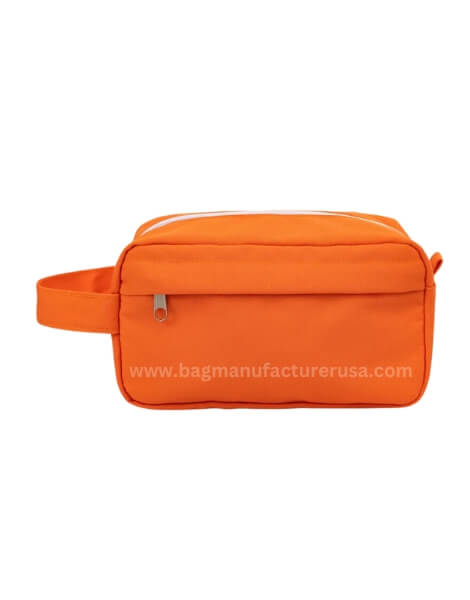 wholesale designer men's toiletry bag