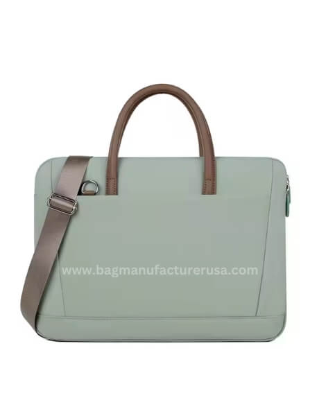 wholesale elegant waterproof 16 inch laptop bag