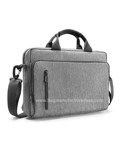 wholesale handheld 15.6 laptop bag for women