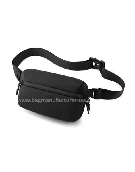 wholesale men's travel crossbody bag