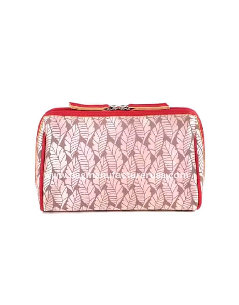 wholesale portable hanging makeup bag