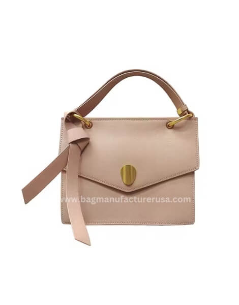 wholesale pu leather camera crossbody bag