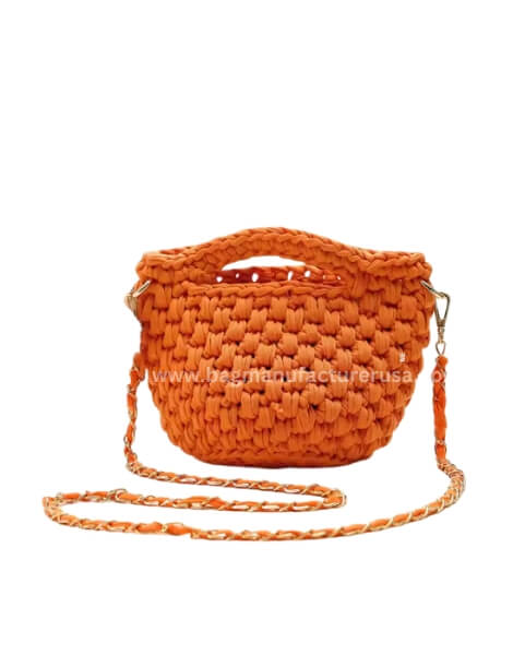 water resistant mini messenger bag in bulk