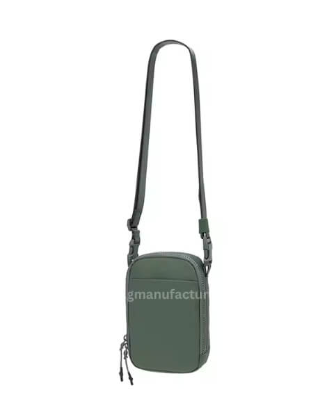 wholesale waterproof small crossbody bag
