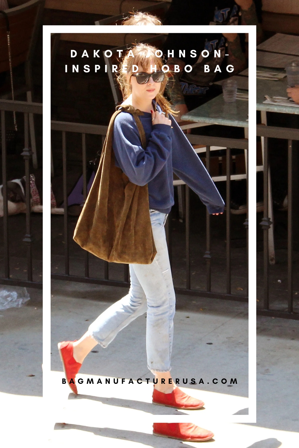 suede hobo bag suede hobo bag