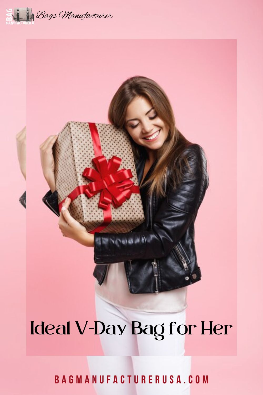 Ideal V-Day Bags for Her Ideal V-Day Bags for Her