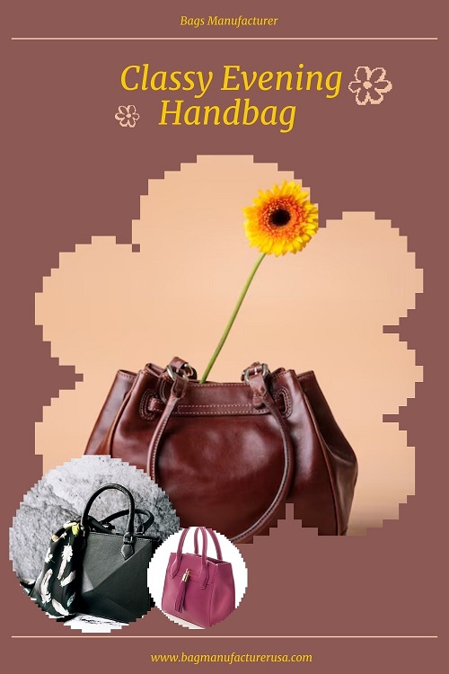 Classy Evening Handbag 