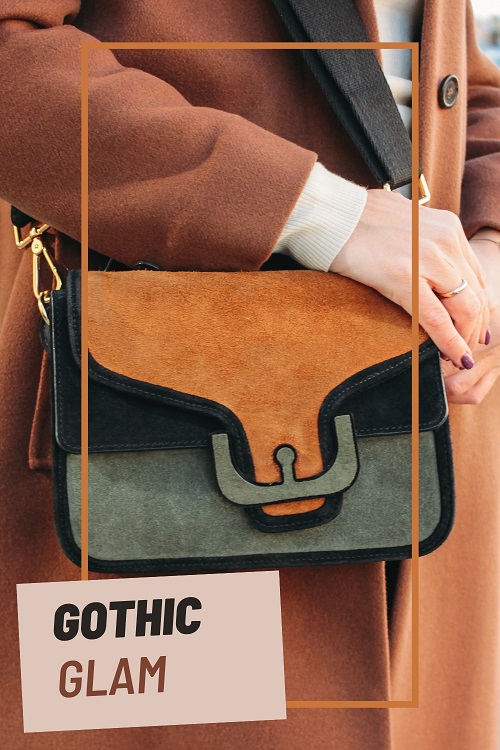 Gothic Glam Gothic Glam Bags