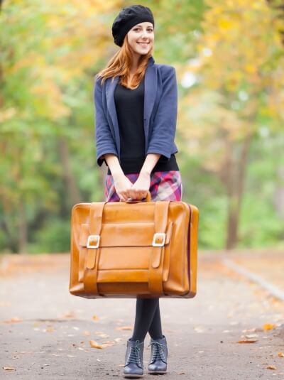 wholesale travel bags in uk