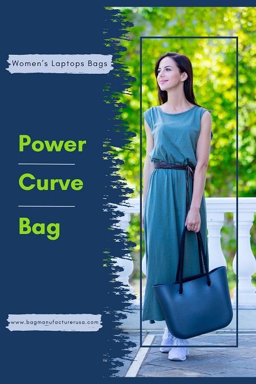 Power Curve Bag Power Curve Bag