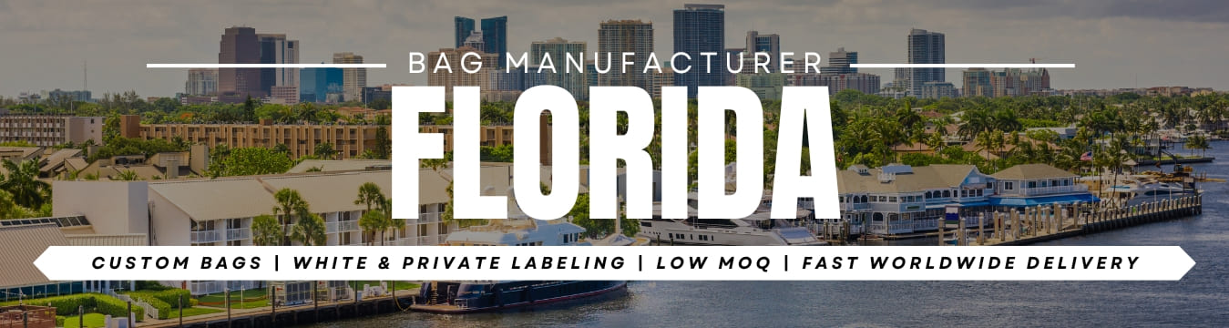 wholesale bags in Florida