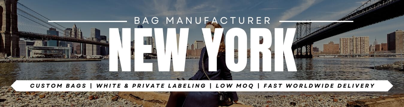 wholesale bags in new york