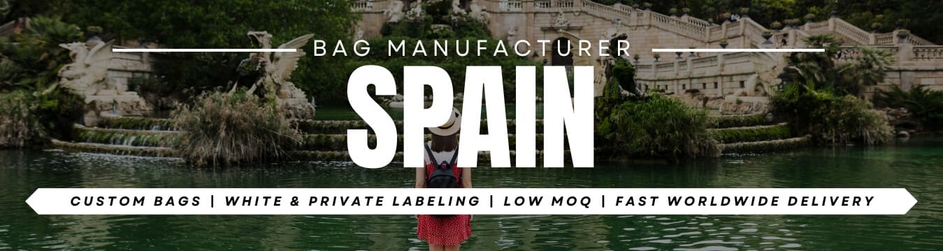 wholesale bags in spain