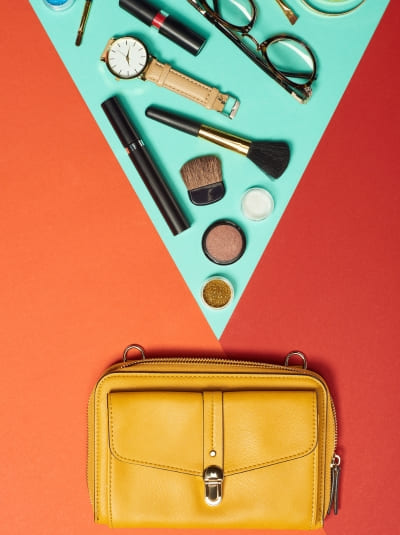 wholesale cosmetic bags in Florida