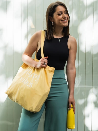 wholesale tote bags in Florida