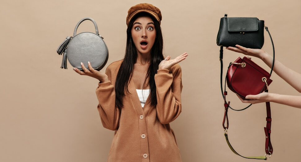 custom bag wholesaler in New York