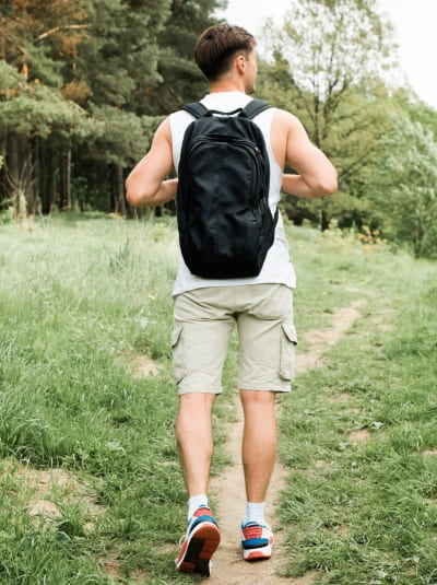 wholesale backpacks in california