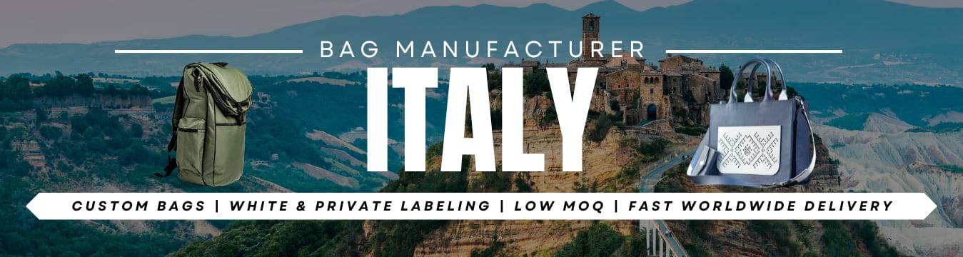 wholesale bags in Italy