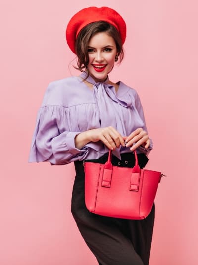 wholesale tote bags in california