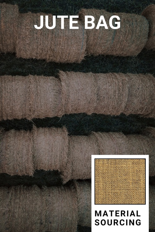 Jute Bags Material Sourcing Jute Bags Material Sourcing