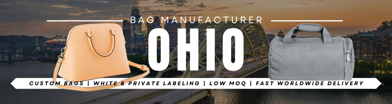 wholesale bags in Ohio