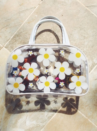 wholesale clear bags in france